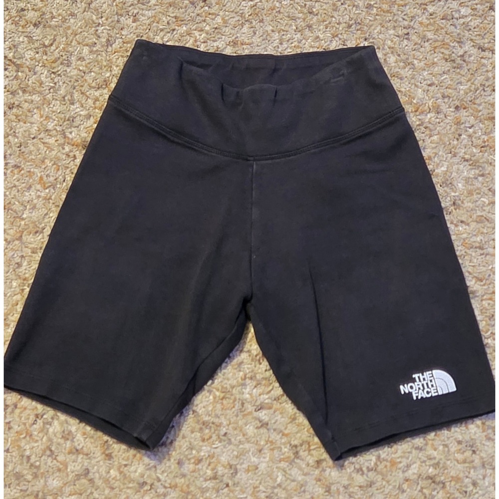 The North Face Athletic Shorts Women's Size Small Black